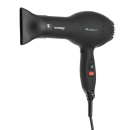 Hair dryer 2000W ION Energy DEWAL 03-8800 Black